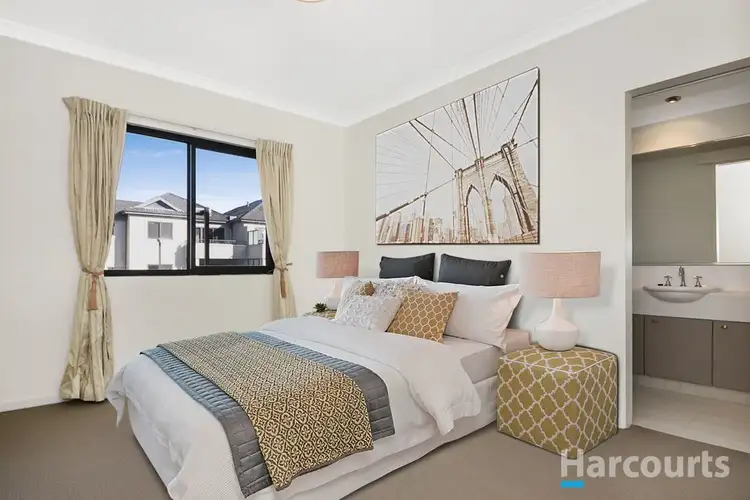 Fourth view of Homely apartment listing, 75/12 Citadel Way, Currambine WA 6028