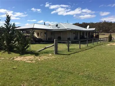 33 Ravenswood Lane, Goulburn NSW 2580