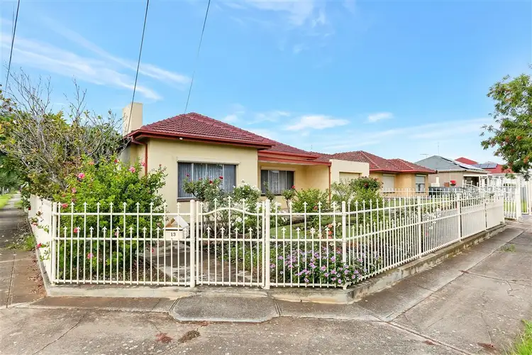 13 Alison Street, Athol Park SA 5012