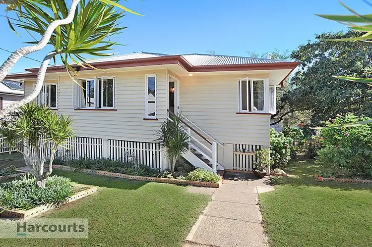 51 Taylors Road, Gaythorne QLD 4051