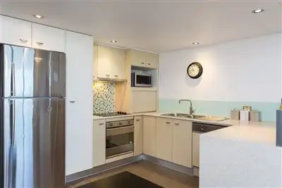 Fourth view of Homely unit listing, 6/2 Louis Street, Redcliffe QLD 4020