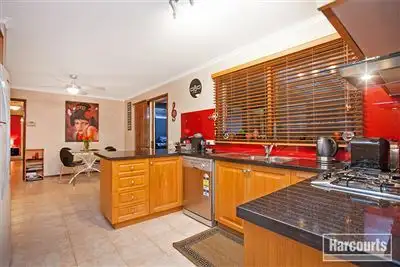 Third view of Homely house listing, 1 Malcolm Court, Pakenham VIC 3810