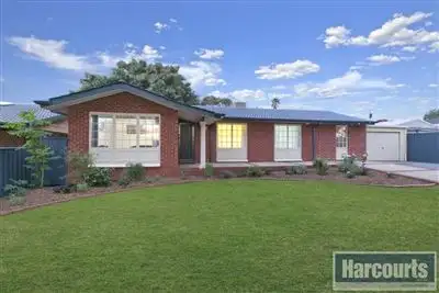 28 Garside Crescent, Salisbury East SA