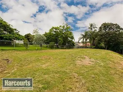 Second view of Homely land listing, 96A Lade Street, Gaythorne QLD 4051