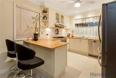 Fourth view of Homely house listing, 8 Moffat Street, Avondale Heights VIC 3034