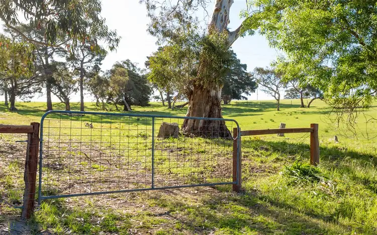Lot 52 Parsons Road, Inman Valley SA 5211