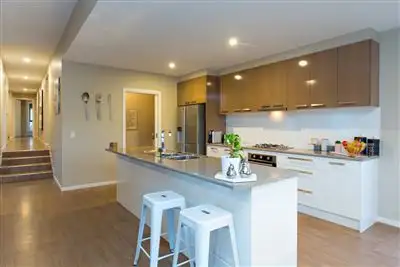 Sixth view of Homely house listing, 3 Ninox Court, Brown Hill VIC 3350