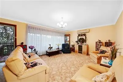 Sixth view of Homely house listing, 3 Olga Place, Leumeah NSW 2560