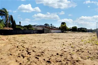 Third view of Homely land listing, Lot 2/60 McBeth Way, Kardinya WA 6163