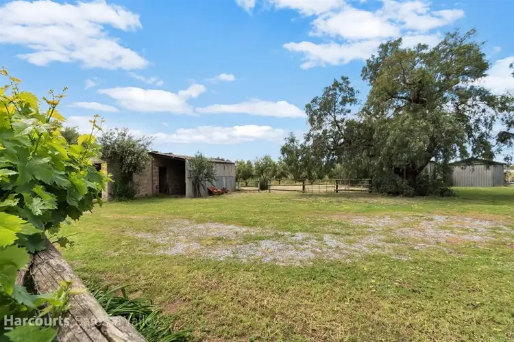 Second view of Homely rural property listing, 4 Gordon Road, Kudla SA 5115