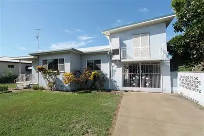 Main view of Homely house listing, 84 Norham Road, Ayr QLD 4807