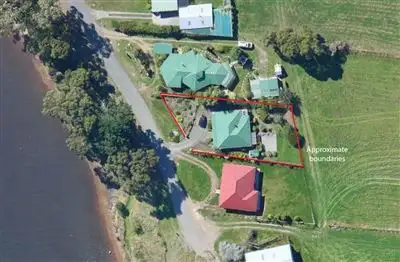 Third view of Homely house listing, 41 Esplanade Road, Cygnet TAS 7112