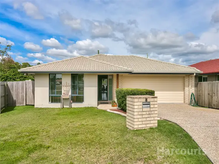 8 Highside Court, Morayfield QLD 4506