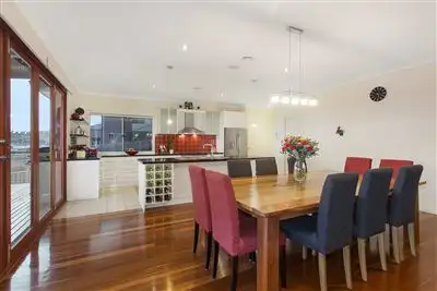 Sixth view of Homely house listing, 12 Skyline Drive, South Morang VIC 3752
