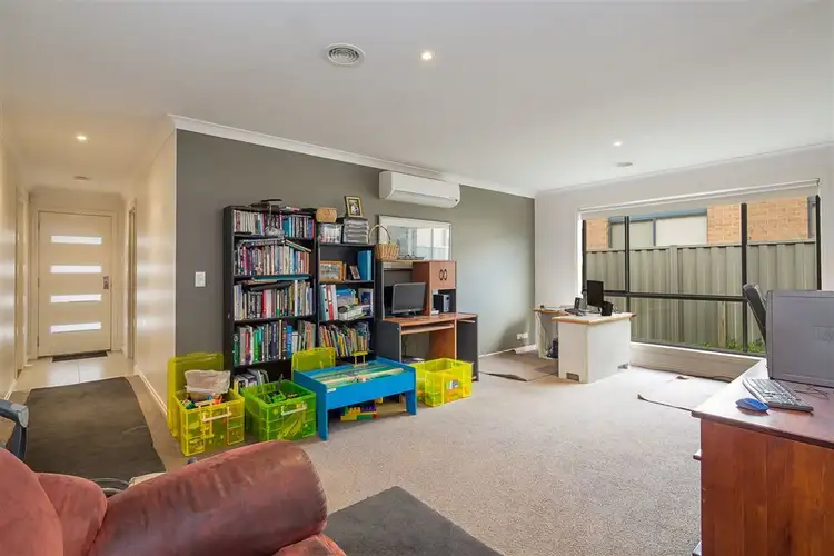 Fourth view of Homely house listing, 87 McNulty Drive, Wendouree VIC 3355