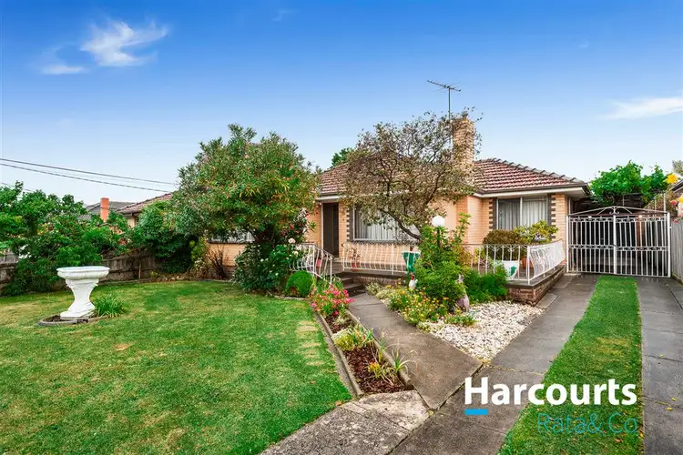 31 Blackburn Street, Lalor VIC 3075