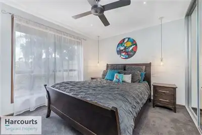 Sixth view of Homely house listing, 10 Weaver Blvd, Paralowie SA 5108