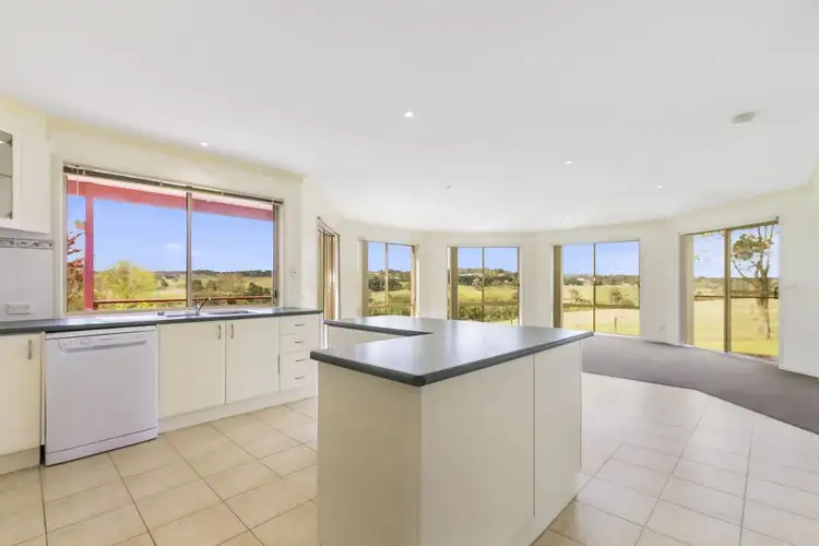 Fifth view of Homely house listing, 25 Tamhaven Drive, Swan Reach VIC 3903