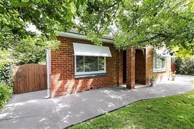 16 McLachlan Avenue, Glenelg North SA 5045