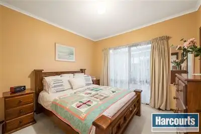 Fifth view of Homely house listing, 4 Rankin Road, Boronia VIC 3155