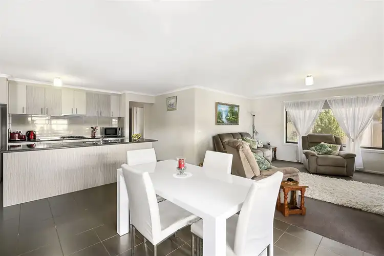 Sixth view of Homely house listing, 15 Peterkin Street, Alexandra VIC 3714