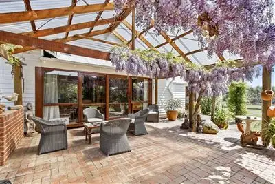 Main view of Homely house listing, 1A UT Creek Road, Alexandra VIC 3714