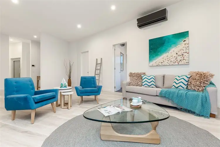Second view of Homely house listing, 16 Franklin Place, Mornington VIC 3931