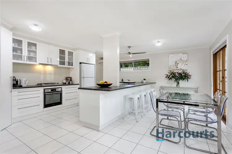 Fourth view of Homely house listing, 30 Ulysses Avenue, Croydon South VIC 3136