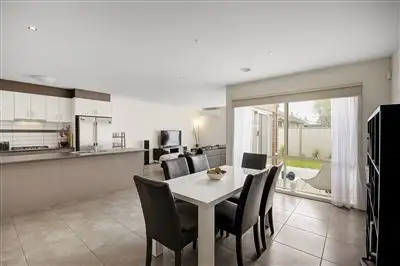 Second view of Homely townhouse listing, 94B Bellbird Avenue, Norlane VIC 3214