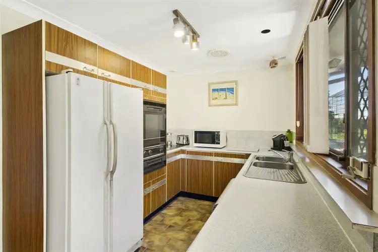 Fifth view of Homely house listing, 1 Adrian Street, Macquarie Fields NSW 2564