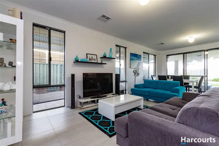 Fifth view of Homely house listing, 28 Jolly Rambler Boulevard, Ravenswood WA 6208