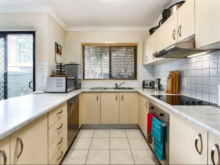 Sixth view of Homely townhouse listing, 4/48 Halcomb Street, Zillmere QLD 4034