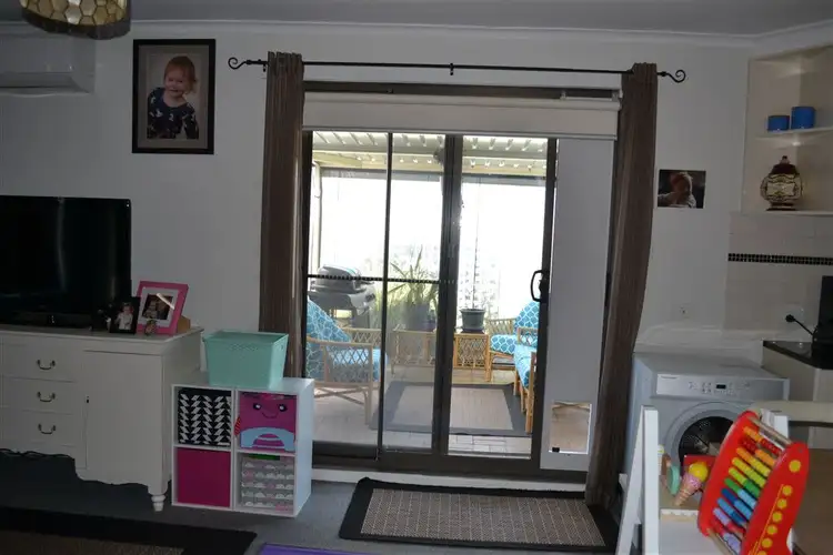 Seventh view of Homely unit listing, 1/2 Evelyn Street, Wendouree VIC 3355