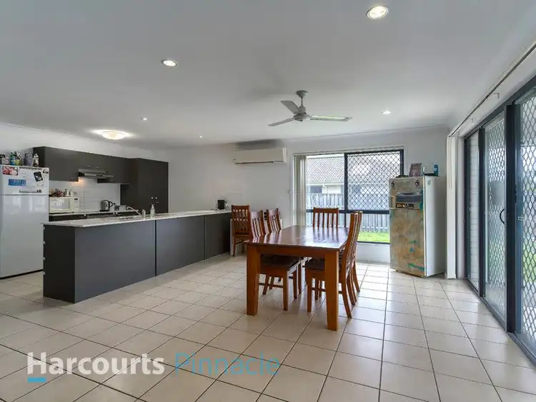 Fifth view of Homely house listing, 47 Peacherine Circuit, Bellmere QLD 4510