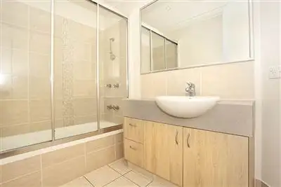 Seventh view of Homely townhouse listing, 17/15 Ancona Street, Carrara QLD 4211