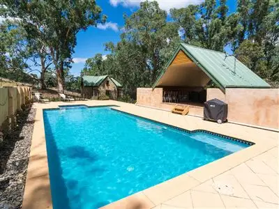 Second view of Homely rural property listing, 73 Sawpit Gully Road, Kanmantoo SA