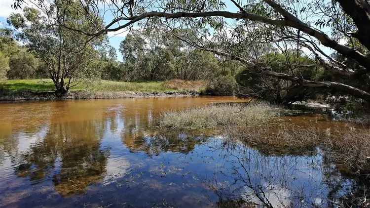 Sixth view of Homely rural property listing, 2777 Bennies Road, Wanerie WA 6503