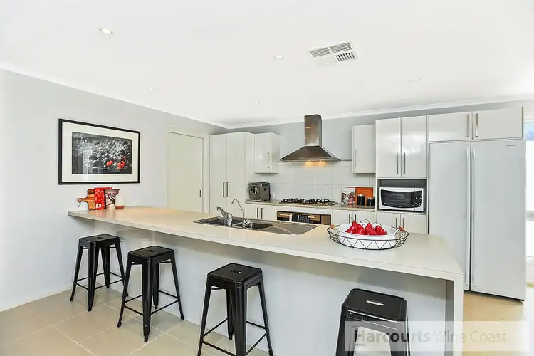 Second view of Homely house listing, 24 Aubrey Drive, Willunga SA 5172