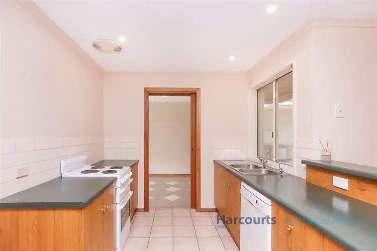 Third view of Homely house listing, 8 Salem Court, Gumeracha SA 5233