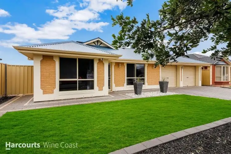 21 Stern Road, Seaford Meadows SA 5169