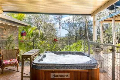 Third view of Homely house listing, 787 Camp Cable Road, Logan Village QLD 4207