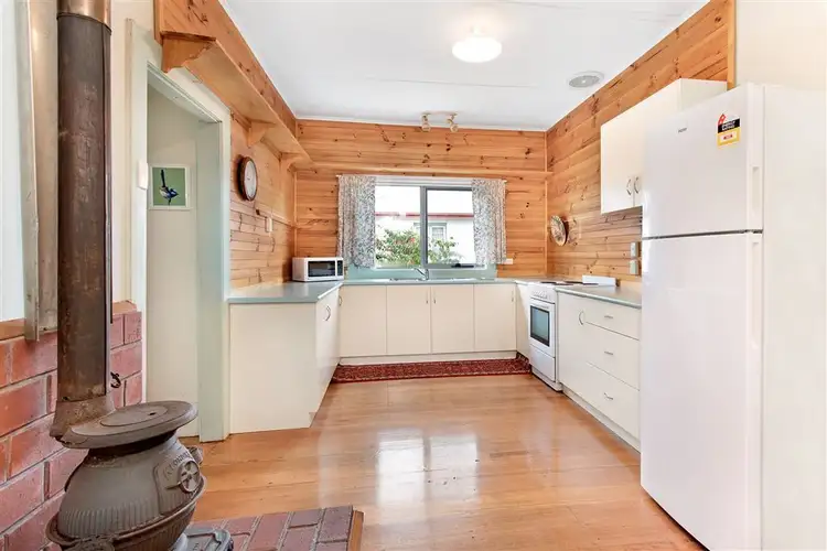 Third view of Homely house listing, 177 Oldaker Street, Devonport TAS 7310