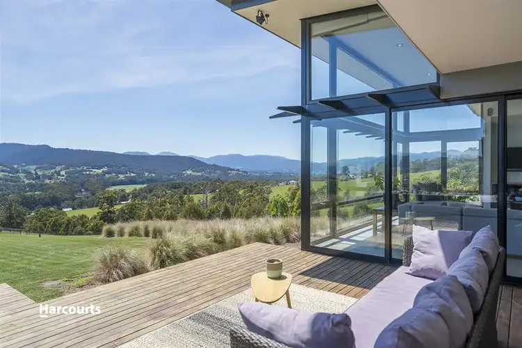 Fifth view of Homely house listing, 563 Glen Huon Road, Glen Huon TAS 7109