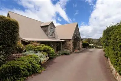 Main view of Homely rural property listing, 100 Saddle Road, Kettering TAS 7155