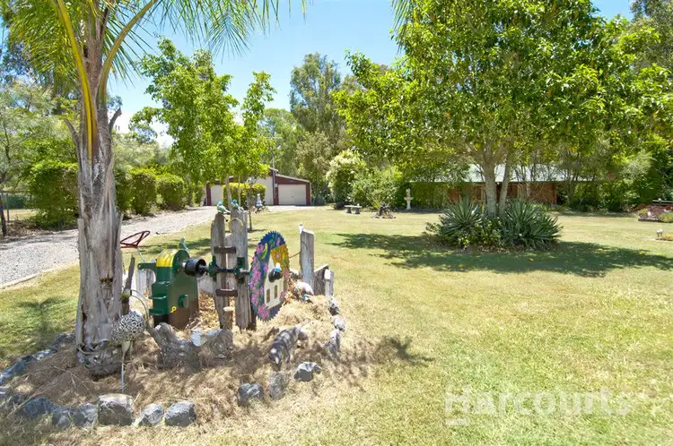 Fifth view of Homely house listing, 231-235 Bushman Drive, Jimboomba QLD 4280