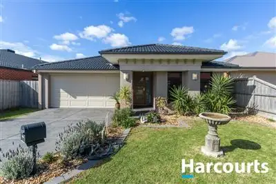 Main view of Homely house listing, 14 Starlight Rise, Cranbourne East VIC 3977