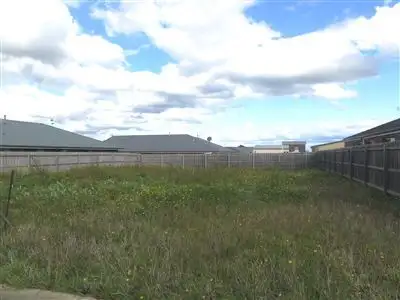 Main view of Homely land listing, 40 Davey Drive, Drouin VIC 3818