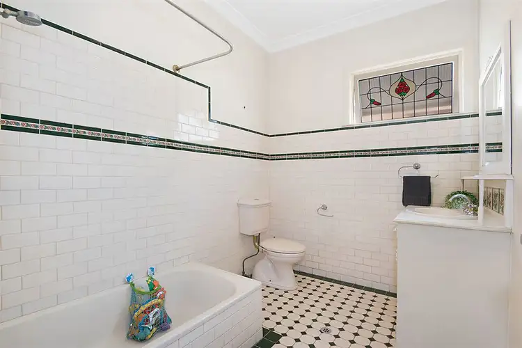 Third view of Homely house listing, 113 Lower Cairns Terrace, Paddington QLD 4064