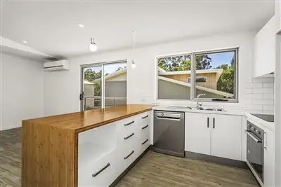 Second view of Homely unit listing, 1/44 Oswald Street, Invermay TAS 7248