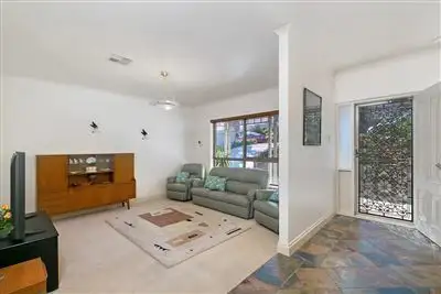 Third view of Homely house listing, 4 Westcliff Court, Marino SA 5049